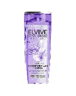 Elvive Hair Shampoo Hyaluron Moisture 72H 200/250 Ml