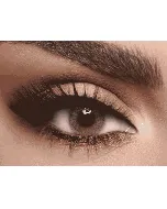 Lens Me Coloured Contact Lenses Daily Tea 2P