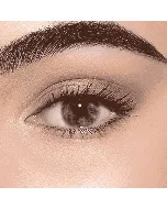 Lens Me Coloured Contact Lenses Daily Malakite 2P
