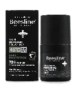 Beesline Deodorant Roll On Whitening For Men Heat Protection 72Hr 50 Ml 1+1 Offer