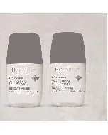Beesline Deodorant Roll On Whitening For Men Zero Aluminum 48Hr 50 Ml 1+1