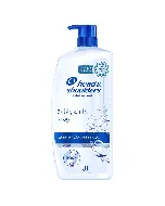 Head & Shoulders Hair Shampoo Classic Clean Normal Hair 1000 Ml