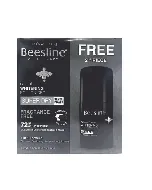 Beesline Deodorant Roll On Whitening For Men 72Hr 50 Ml 1+1 Offer