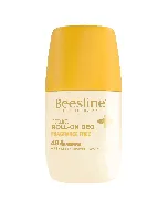 Beesline Deodorant Alcohol Free Yellow 50 Ml  1+1 Offer