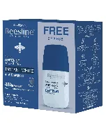 Beesline Deodorant Roll On Whitening For Women Instant White For 48 Hr 50 Ml 1+1 Offer