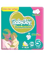 Babyjoy Baby Diapers Giant (5) 66*3 C
