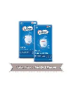 Zahrat Lotus Adult Diapers Value Pack Medium 30*2 4C
