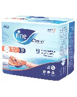 Fine Care Adult Diaper Small 51*75 Cm 18*4 Pk