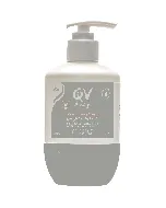 Qv Baby Barrier Moisturizing Cream 250 Gm Pump