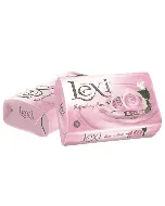 Lexi Soap Bar Beauty Cream Rose 120 G