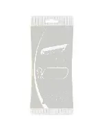 Bic Disposable Razor Body 3P