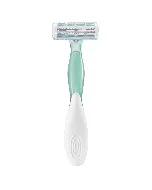 Bic Disposable Razor Soleil Bella Sensitive Women 3+1 P