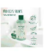 Pigeon Botanical Baby Head And Body Wash Olive Argan Chamomile 200 Ml