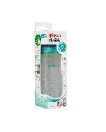 Pigeon Flexible Feeding Plastic Bottle Star 250 Ml