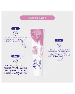 Nair Hair Removal Cream With Cherry Blossom 110 Ml