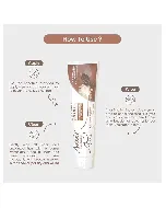 Nair Hair Removal Cream With Cocoa Butter 110 Ml