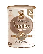 Similac Baby Milk Powder (2) Max Pro 820 Gm 12 C