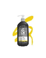 Jasmina Daily Cleansing Gel With Charcoal Anti Blackhead 200 Ml