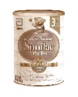 Similac Baby Milk Powder (3) Max Pro 820 Gm 12 C