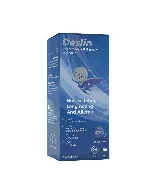 Deslin 2.5 Mg/5Ml Syrup 150 Ml