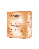 Oralite Oral Rehydration Solution Sachet 10P