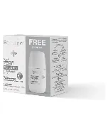 Beesline Deodorant Roll On Whitening For Women Super Day F F 50 Ml 1+1 Offer