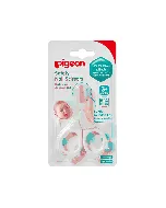 Pigeon Baby Safety Nail Scissors With Cover