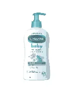 Cetaphil Baby Daily Lotion With Calendula 400 Ml