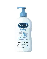 Cetaphil Baby Wash With Calendula 400 Ml