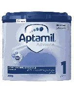 Aptamil Baby Milk Powder (1) 400 Gm 6 C
