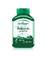 Jamison Melatonin 5 Mg Tablet 30 P