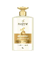 Pantene Hair Shampoo Anti Hair Fall 1000 Ml