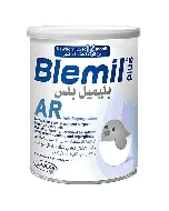 Blemil Plus Baby Milk Powder (Ar) For Regurgitation 400 Gm 12 C