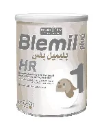 Blemil Plus Baby Milk Powder (Hr)(1) Rice Protein 400 Gm 12 C