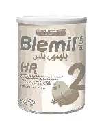 Blemil Plus Baby Milk Powder (2) (Hr) Rice Protein 400 Gm 12 C