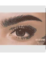 Dahab Daily Contact Lenses Sabrin Gray 10P