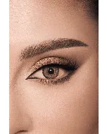 Dahab Daily Contact Lenses Lumirere Gray 10P