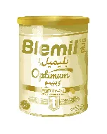 Blemil Plus Optimum Baby Milk Powder (1) 400 Gm 12 C