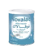 Novalac Baby Milk Powder Allernova 400 Gm 12 C