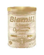 Blemil Plus Optimum Baby Milk Powder (1) 800 Gm 6 C