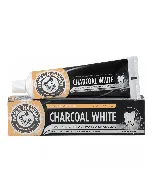 Arm And Hammer Tooth Paste Charcoal White 75 G
