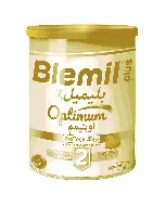 Blemil Plus Optimum Baby Milk Powder (2) 400 Gm 12 C