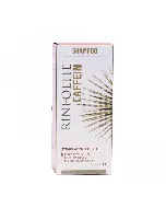 Rinfoltil Caffein Stimulating Effect Shampoo 200 Ml