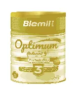 Blemil Plus Optimum Baby Milk Powder (3) 800 Gm 6 C