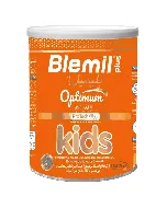 Blemil Plus Optimum Baby Milk Powder Kids Milk (4) 400 Gm 12 C