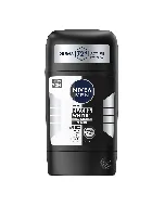 Nivea Deoderant Stick Men Black White 50 Ml