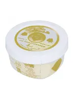 Kunoz Halawa Hair Removal For Women White Small 250 Gm