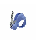 4U Baby Nail Scissors 1P 900042