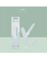 Unipro Glass Nail File With Pocket 5138