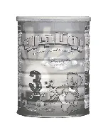 Ronagrow Baby Milk Powder (3) 850 Gm 12 C